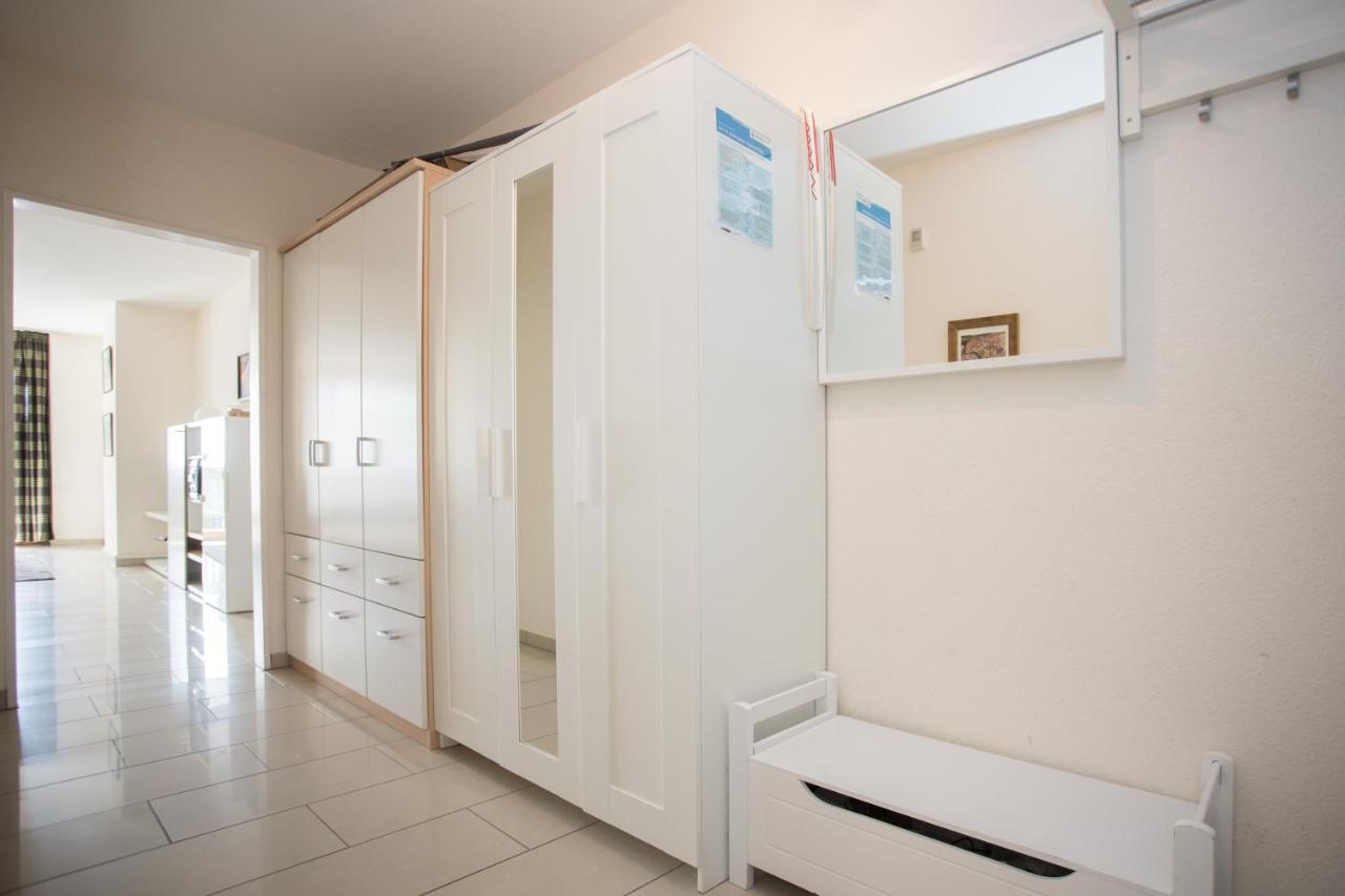 Apartment Welcome In - Kapperundweg 4-s, Winterberg