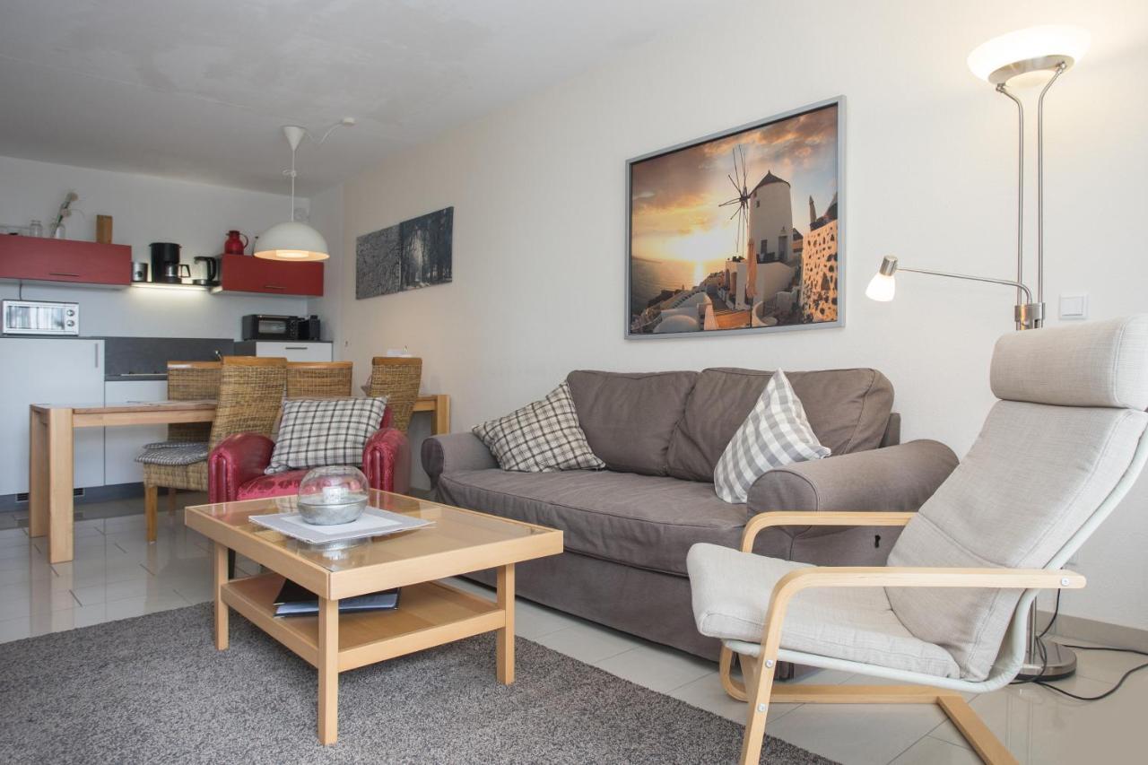 Apartment Welcome In - Kapperundweg 4-s, *
