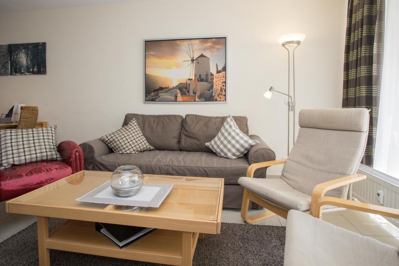Apartment Welcome In - Kapperundweg 4-s,